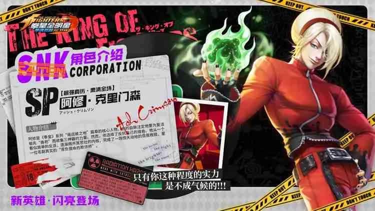 拳魂觉醒 0.1折版游戏封面